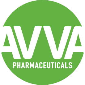 Avva Logo - Welcome to AVVA Pharmaceuticals LTD - AVVA Pharmaceuticals Ltd