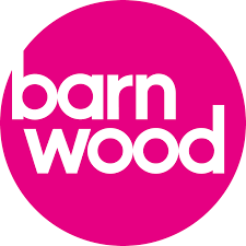 Barnwood Logo - Barnwood Trust. Building Belonging in Gloucestershire