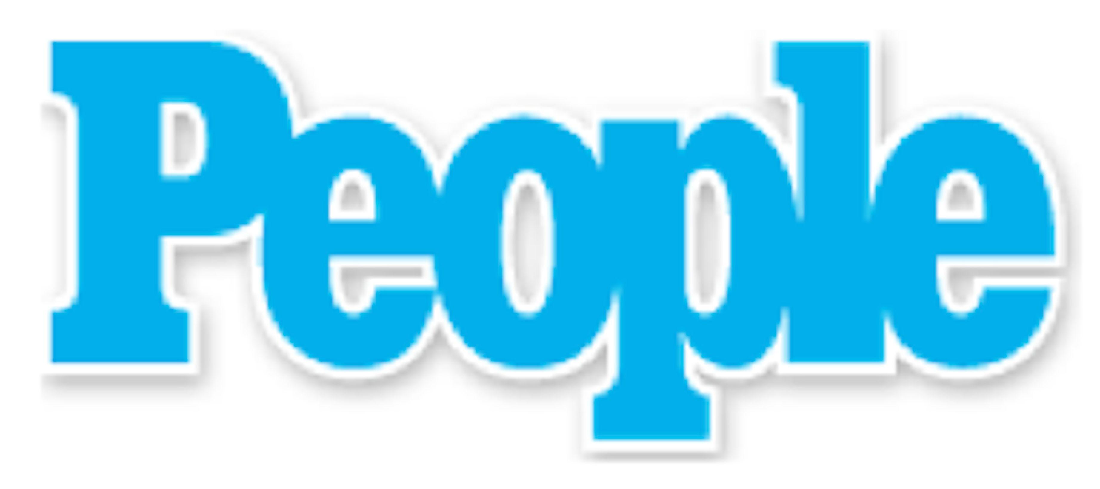 People.com Logo - Public Relations - Kel & Partners