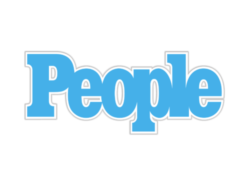 People.com Logo - Magazine Delivery Gifts made possible by our Publisher Partners
