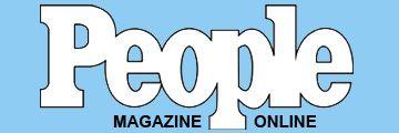 People.com Logo - People magazine Logos