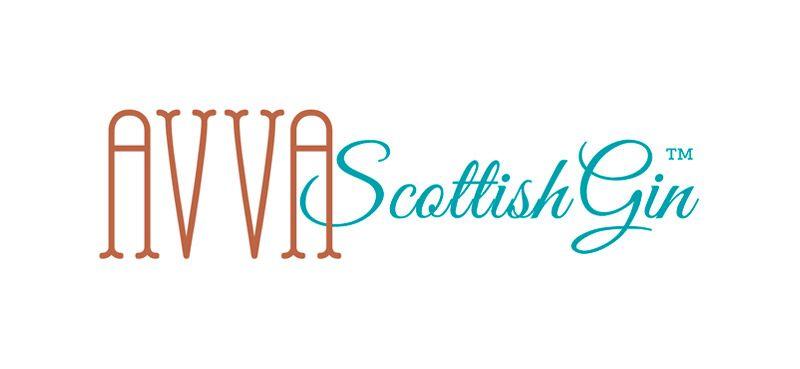 Avva Logo - Avva Scottish Gin Gin Cooperative