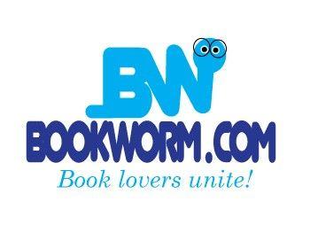 Bookworm.com Logo - Bookworm.com logo design contest - logos by lucylady4