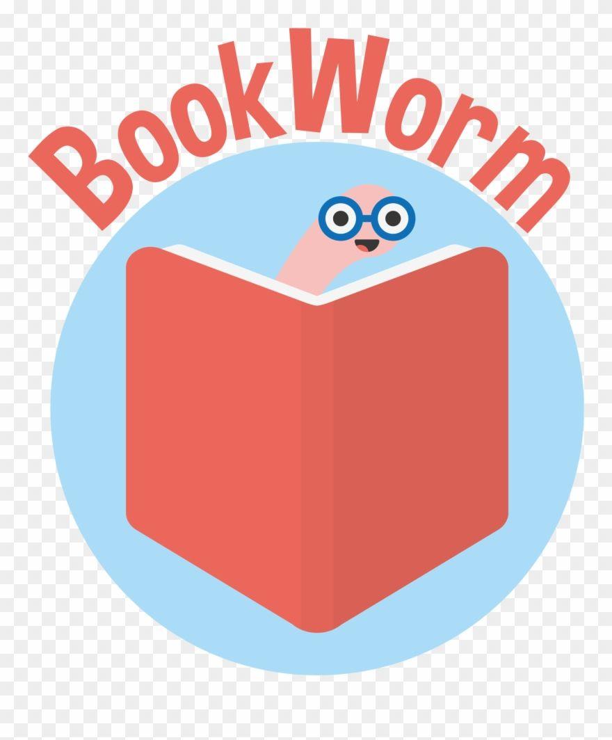 Bookworm.com Logo - Looking For Some Feedback On This Bookworm Logo Logo