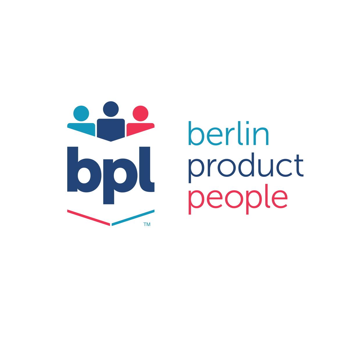 People.com Logo - Agile Training & Scrum Coaching - Berlin Product People