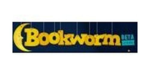 Bookworm.com Logo - 50% Off BookWorm.com Promo Code (+8 Top Offers) Aug 19