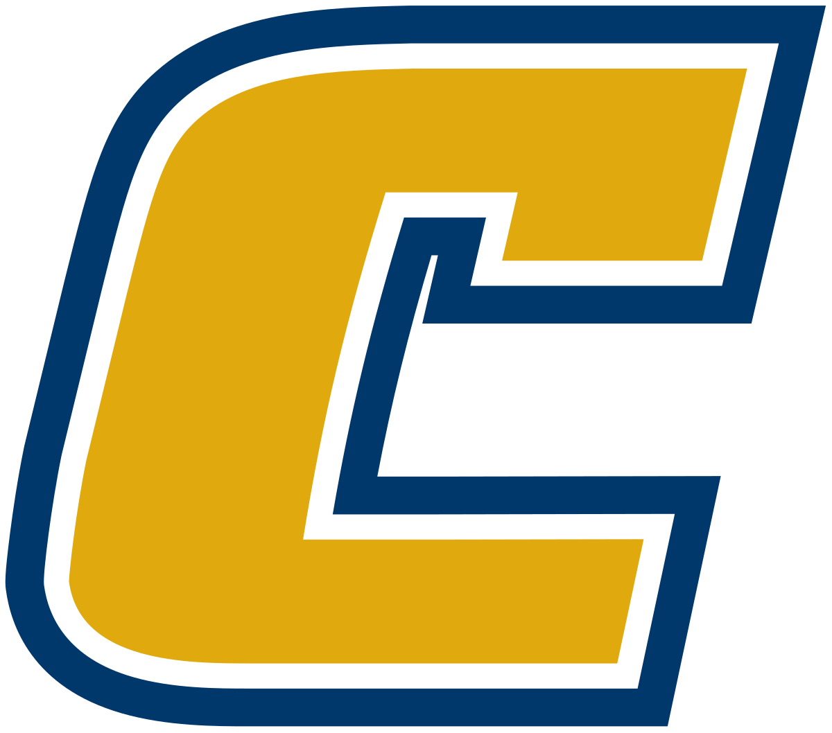 Chattanooga Logo - Chattanooga Mocs