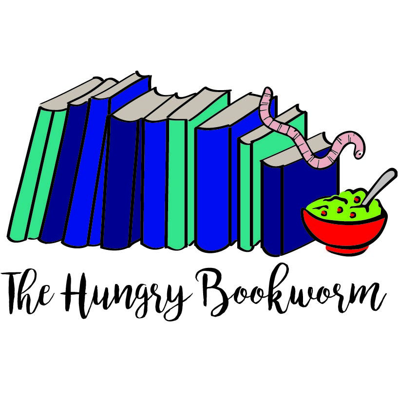 Bookworm.com Logo - The Hungry Bookworm Ideas for Book Clubs