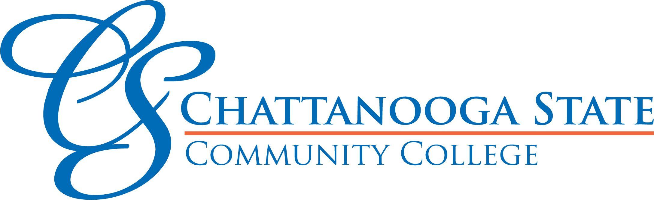 Chattanooga Logo - Media Bank | Chattanooga State Community College