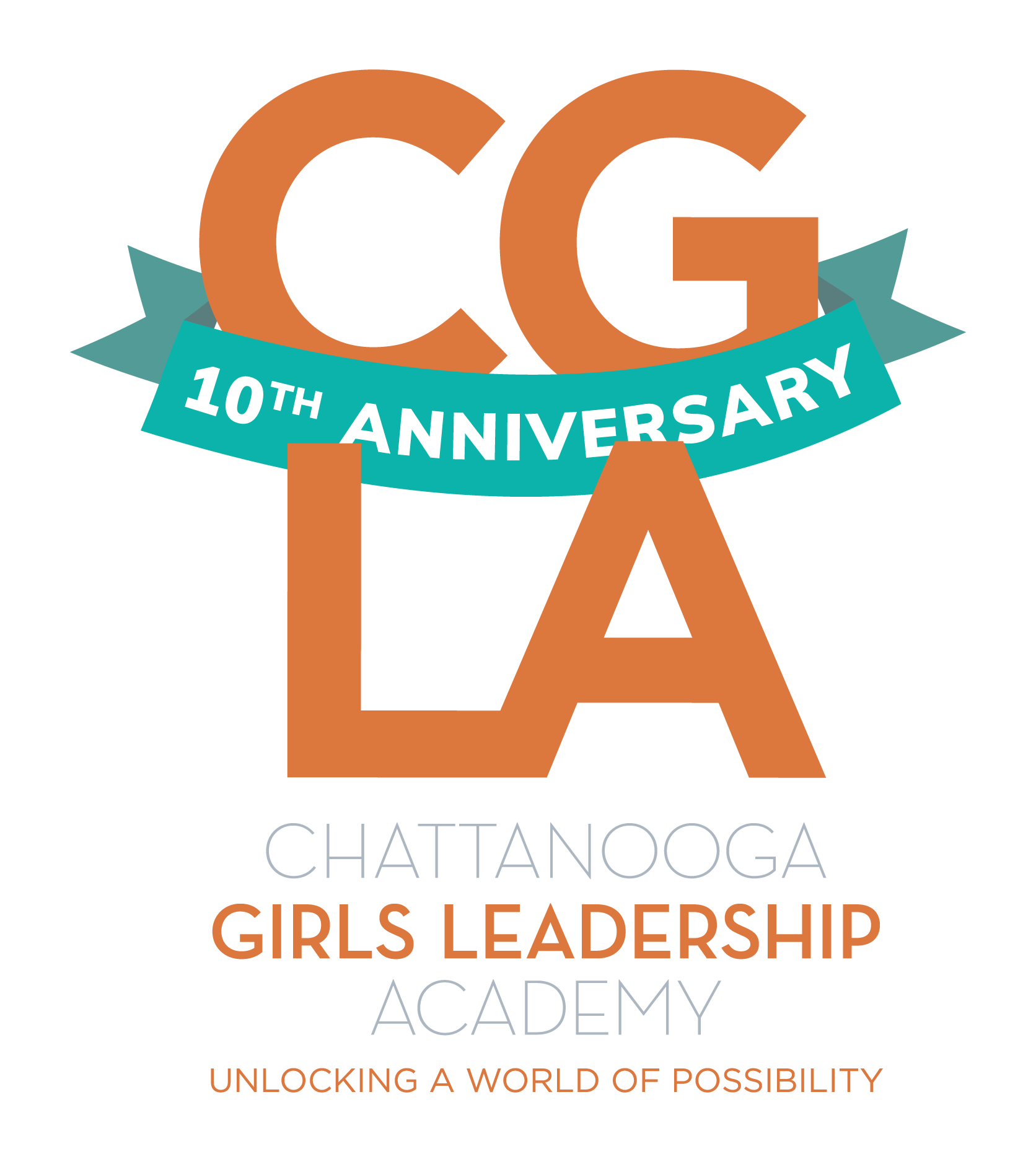 Chattanooga Logo - Chattanooga Girls Leadership Academy | Home