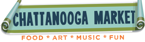 Chattanooga Logo - The Chattanooga Market – Open Sundays 11am – 4pm