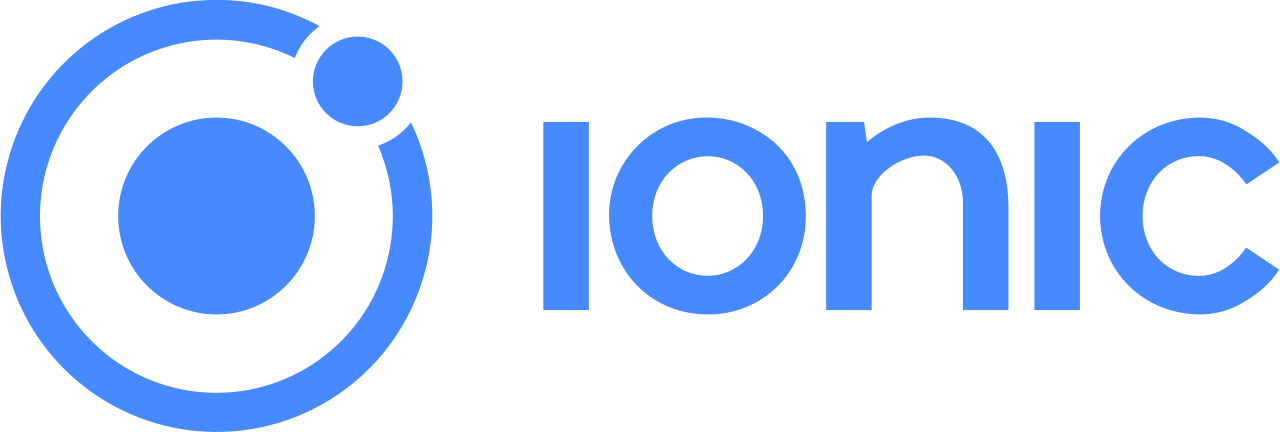 Ionic Logo - Ionic Logo.svg