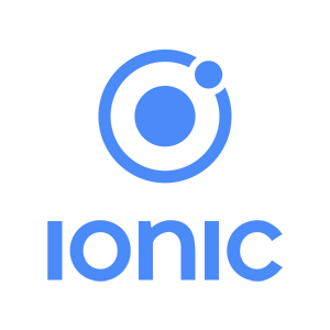 Ionic Logo - Ionic Logo - LaunchSquad