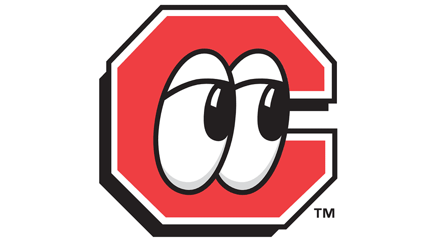 Chattanooga Logo - Chattanooga Lookouts Vector Logo - (.SVG + .PNG) - FindVectorLogo.Com