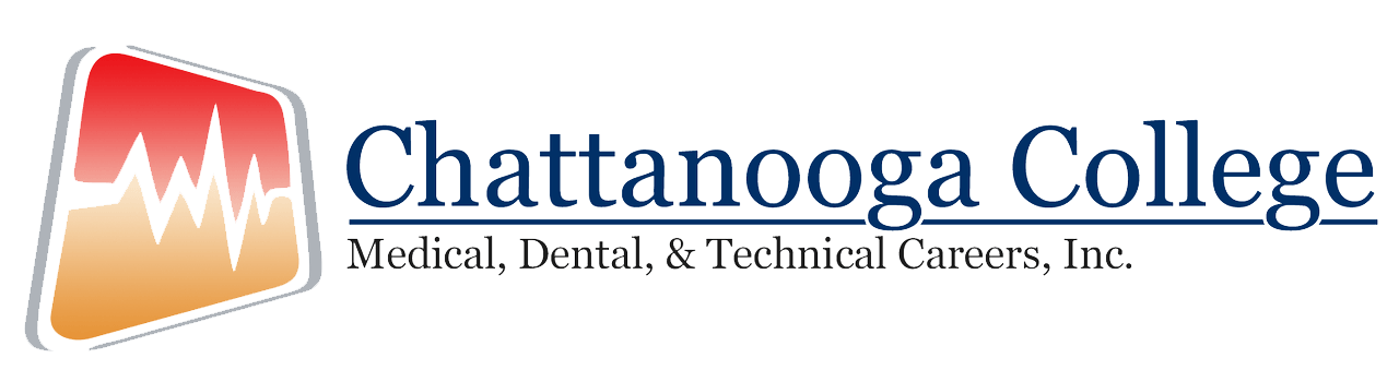 Chattanooga Logo - Chattanooga College