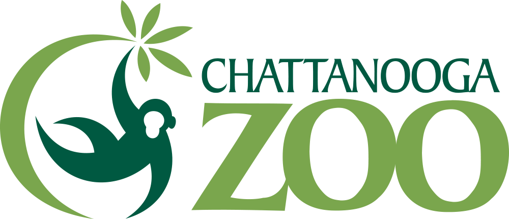 Chattanooga Logo - The Chattanooga Zoo