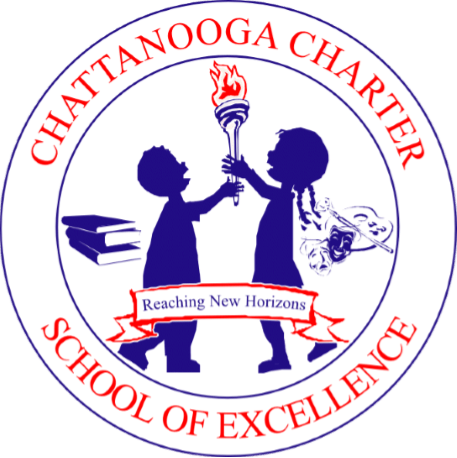 Chattanooga Logo - Chattanooga K-8th Grade School | Chattanooga Charter Schools of ...