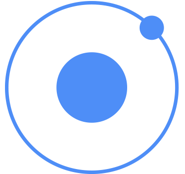 Ionic Logo - Rotati | Building Mobile Applications using Ionic