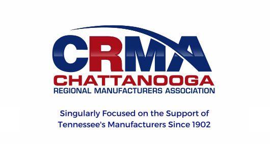 Chattanooga Logo - Home - Chattanooga Regional Manufacturers Association