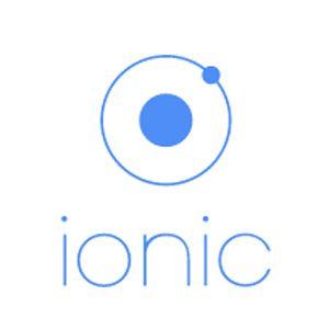 Ionic Logo - Tutorial 2 : Ionic Authentication with Spring Security