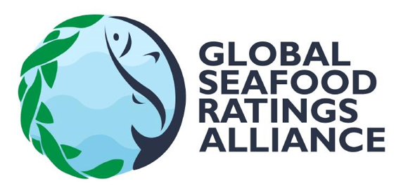 Gsra Logo - GSRA logo – Global Seafood Ratings Alliance