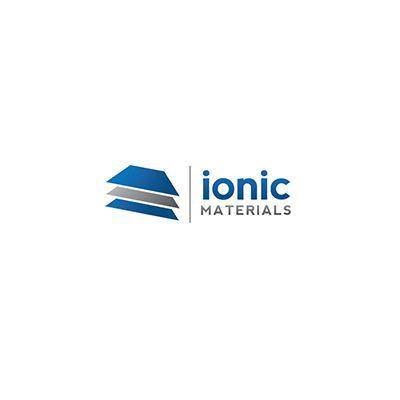 Ionic Logo - Logo Ionic Materials Alliance Nissan Mitsubishi