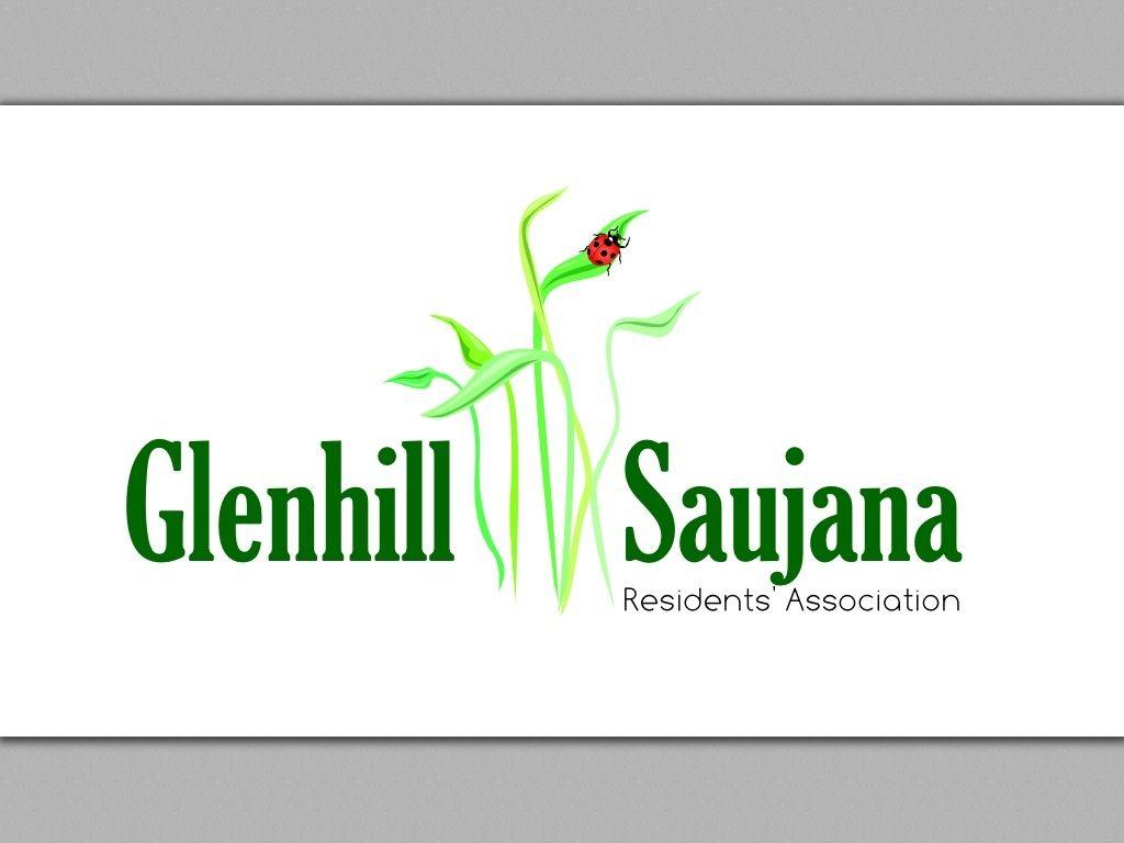 Gsra Logo - Glenhill Saujana Logos (designed by Mr. Toh) « Glenhill Saujana ...