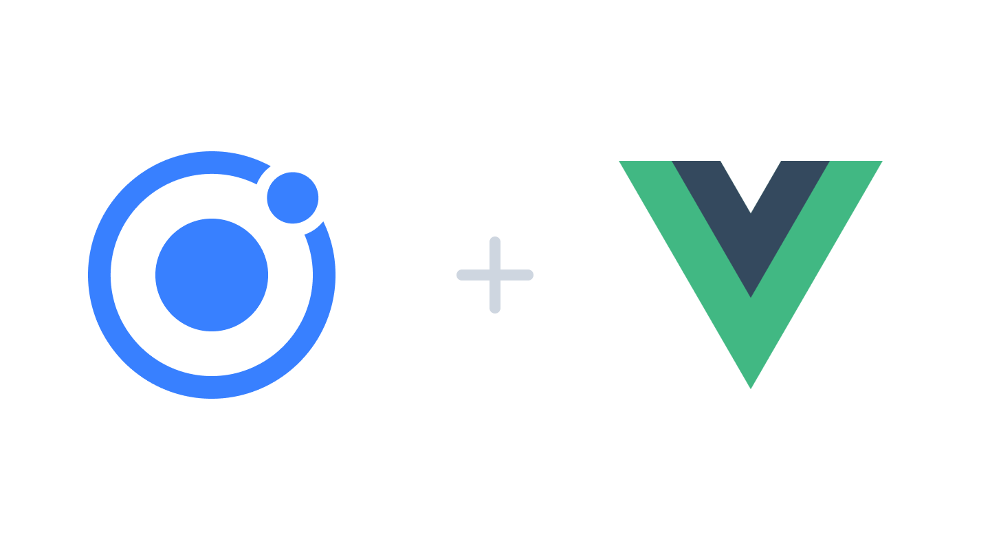 Ionic Logo - Announcing the Ionic Vue Beta | The Ionic Blog