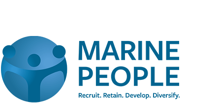 People.com Logo - Marine People | Experts in Global Maritime Recruitment