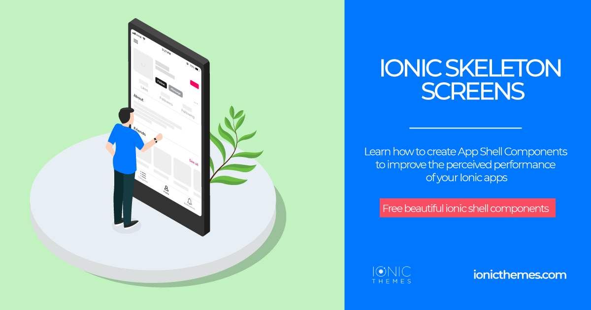 Ionic Logo - Ionic Starters & Ionic Tutorials to Build Mobile Apps