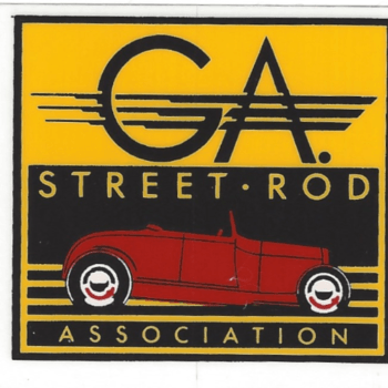 Gsra Logo - GSRA 24th Annual Swap Meet & Flea Market at - April 14, 2018 - AJC