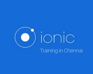 Ionic Logo - Logopond, Brand & Identity Inspiration Ionic Training