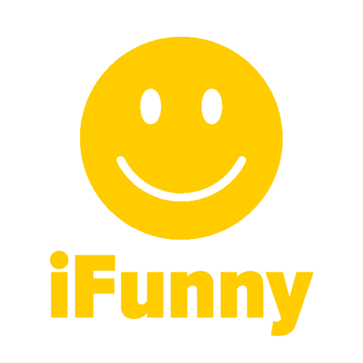 iFunny Logo - ifunny logo png. Clipart & Vectors