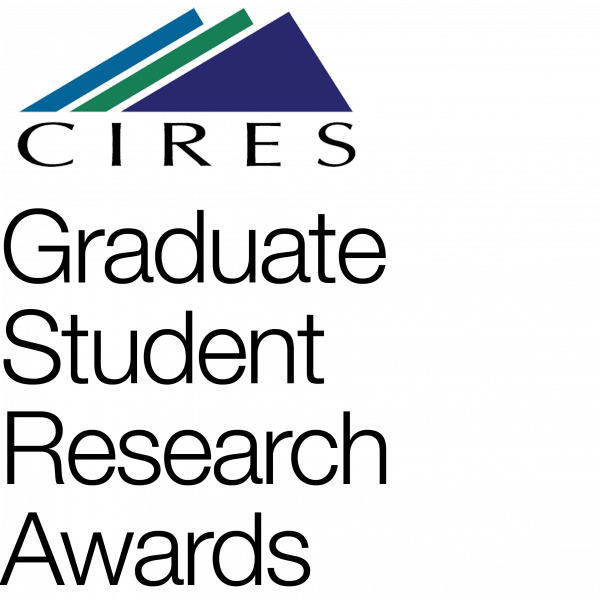 Gsra Logo - CIRES Graduate Student Research Award Program | CIRES