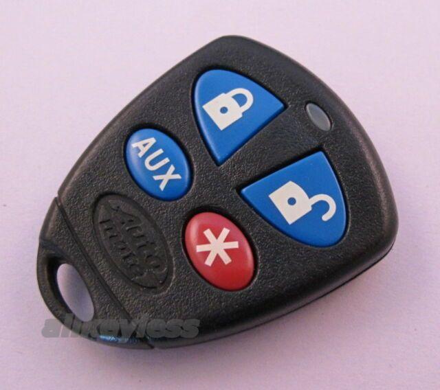 Gsra Logo - OEM AUTOMATE keyless entry remote fob transmitter clicker EZSDEI474V RPN  474A