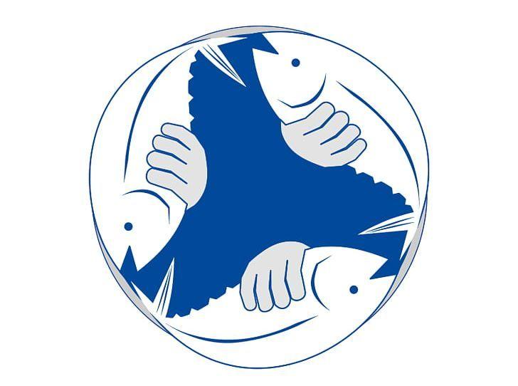 Fishermen Logo - Fisherman Logo Fishery PNG, Clipart, Blue, Circle, Fish, Fisherman
