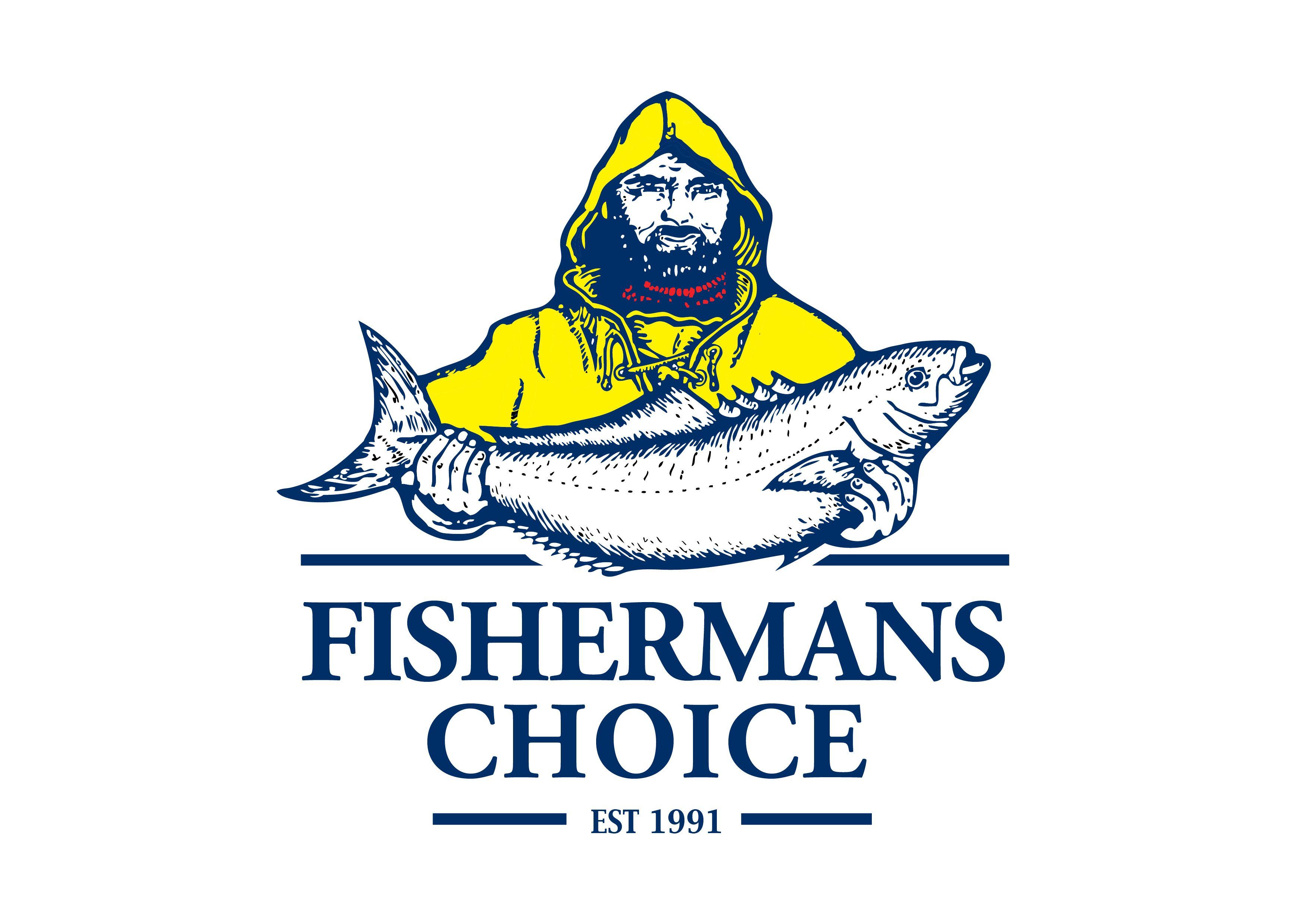 Fishermen Logo - Fisherman Logos