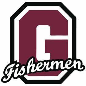 Fishermen Logo - LOGO SHOWDOWN: Peabody Tanners vs. Gloucester Fishermen. Sports