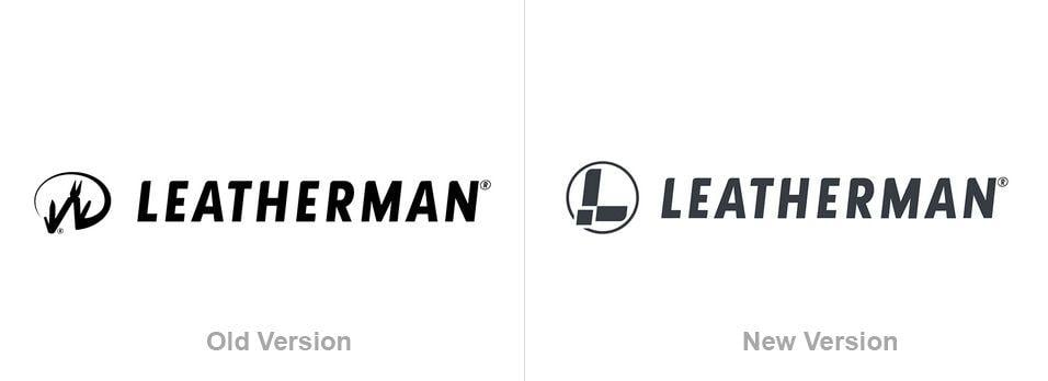 Leatherman Logo - Leatherman New 2019 Logo | BladeForums.com