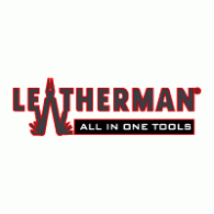 Leatherman Logo - Leatherman | Brands of the World™ | Download vector logos and logotypes