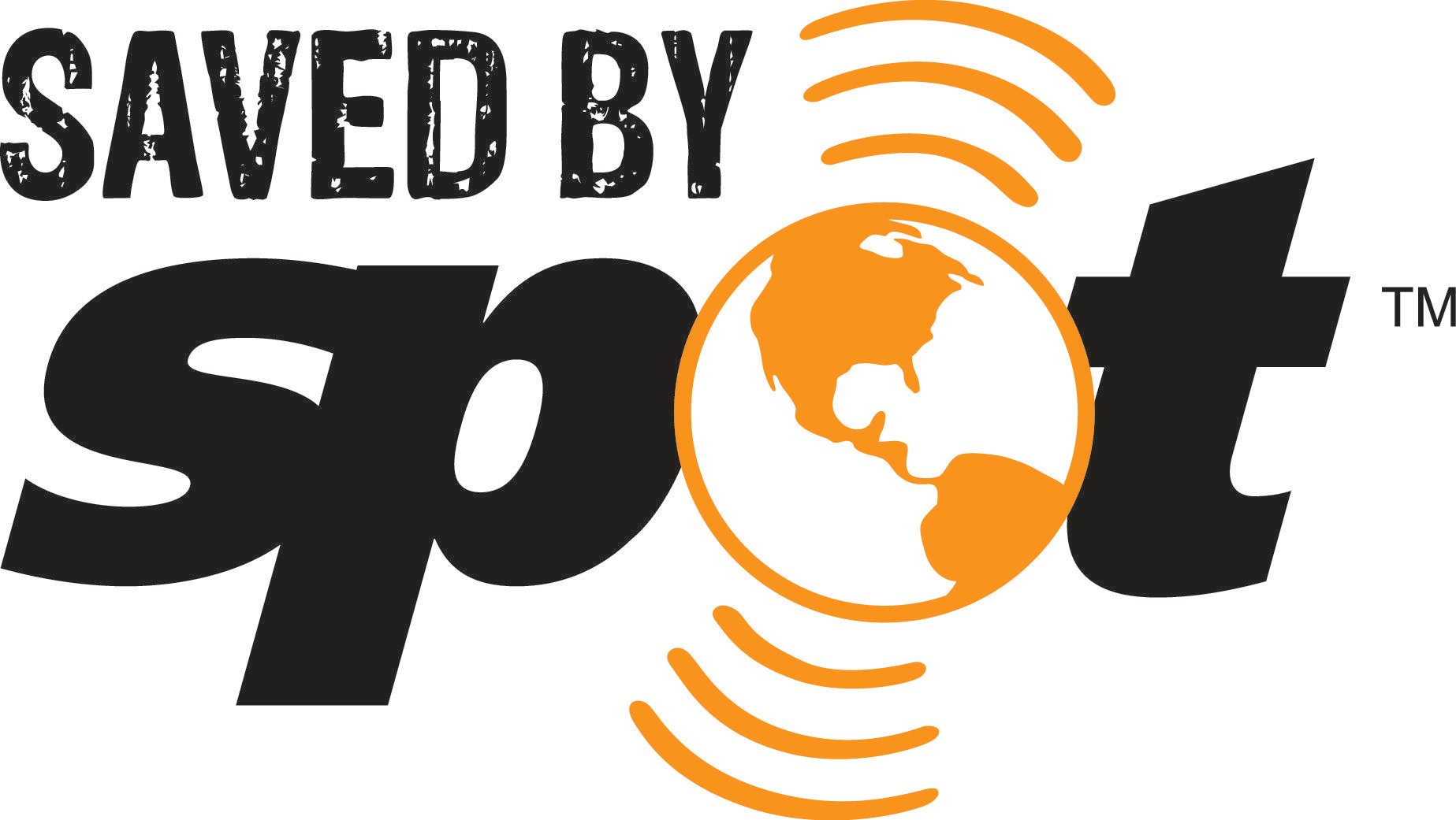 Spot Logo - Globalstar - SPOT Logos
