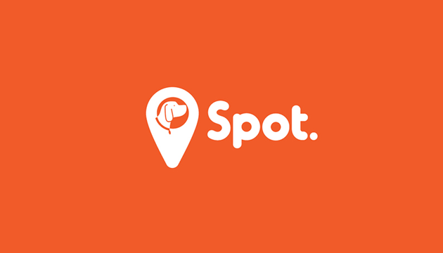 Spot Logo - Spot logo | Logo Inspiration