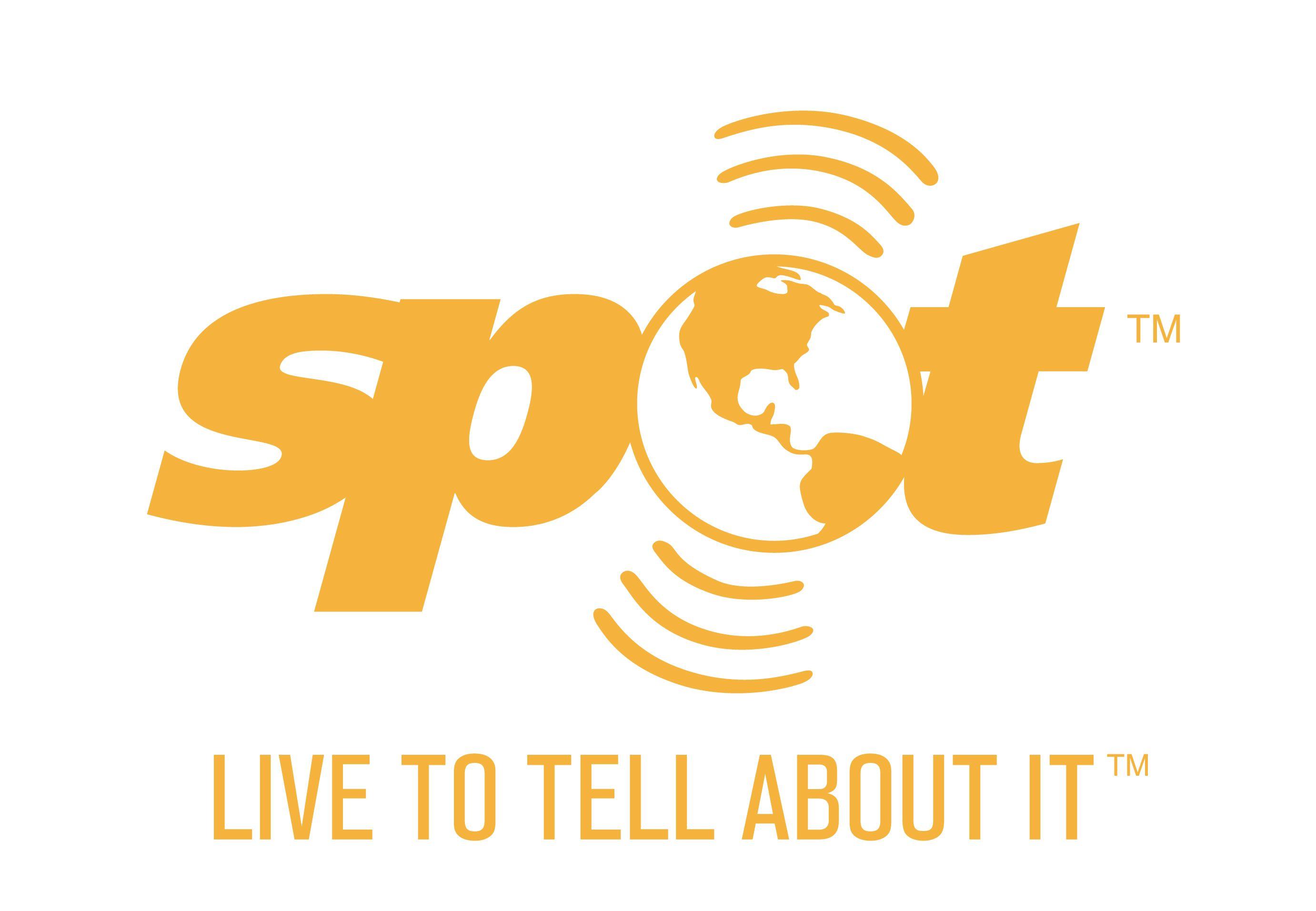 Spot Logo - SPOT News