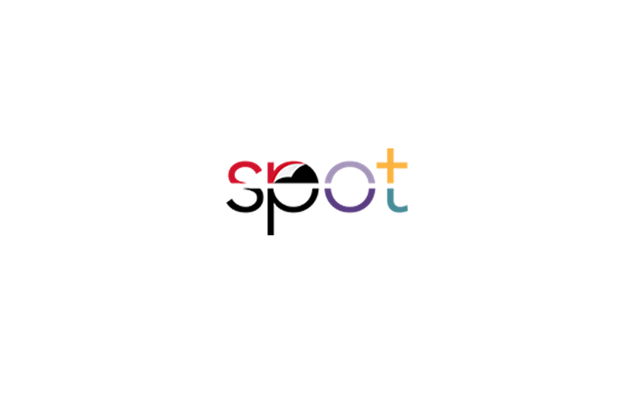 Spot Logo - spot logo