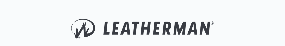 Leatherman Logo - Leatherman: Introducing the Limited Edition Signal | Milled