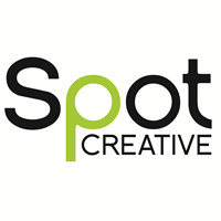 Spot Logo - spot creative Logo Vector (.AI) Free Download