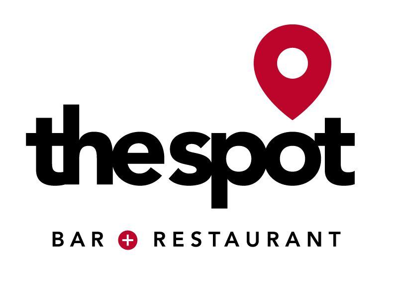 Spot Logo - The spot Logos