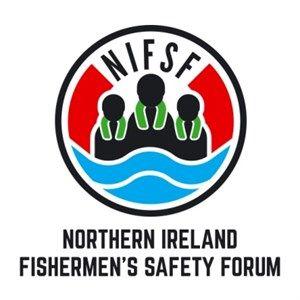 Fishermen Logo - NIFSF News - Seafish
