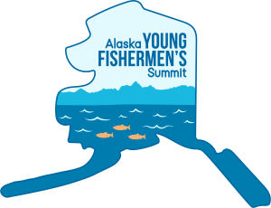 Fishermen Logo - Alaska Sea Grant: Alaska Young Fishermen's Summit
