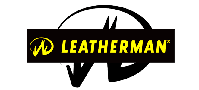 Leatherman Logo - Small Planet Sports | Small Planet Sports
